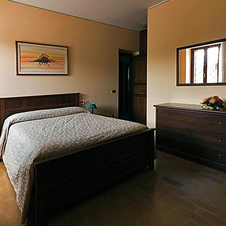 B&B Colle San Francesco Ассизи Экстерьер фото