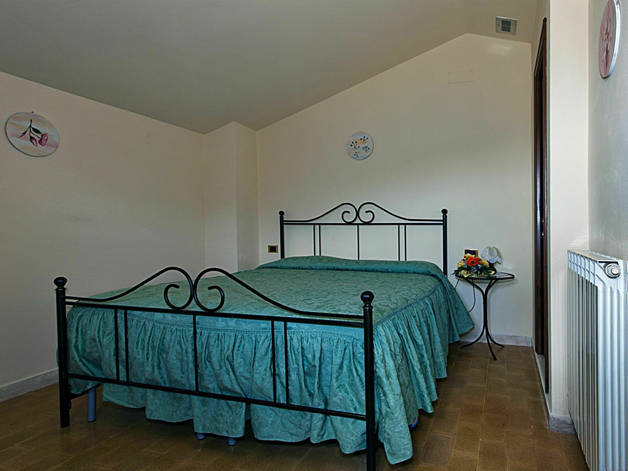 B&B Colle San Francesco Ассизи Экстерьер фото